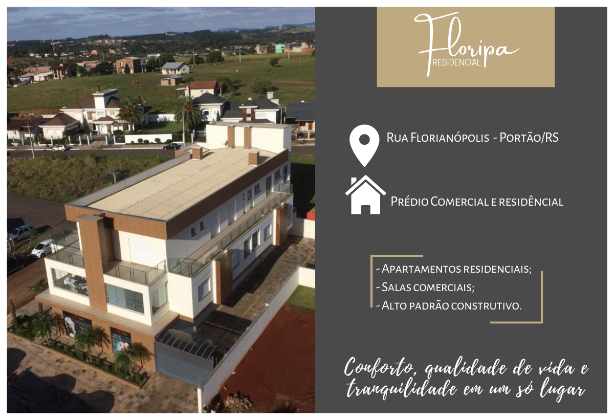 Residencial Floripa