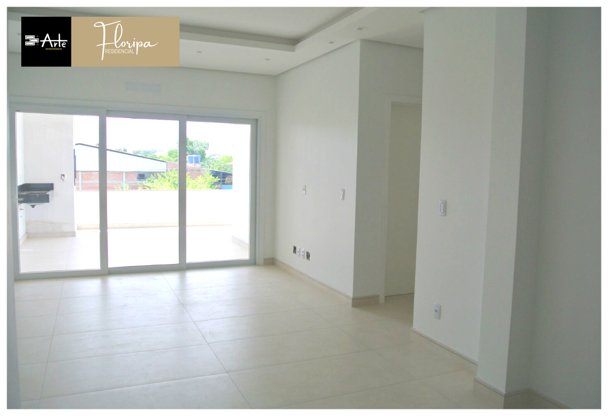 Residencial Floripa